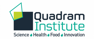 QBI – Quadram Bioscience Institute, UK